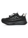 Pantofi Sport Barbati din piele naturala 5295 BLACK | ADVANCER