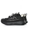 Pantofi Sport Barbati din piele naturala 5295 BLACK | ADVANCER