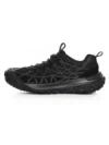 Pantofi Sport Barbati din piele naturala 7516 BLACK | ADVANCER