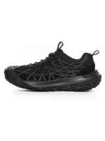 Pantofi Sport Barbati din piele naturala 7516 BLACK | ADVANCER