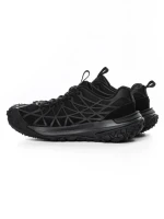 Pantofi Sport Barbati din piele naturala 7516 BLACK | ADVANCER
