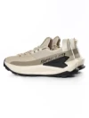 Pantofi Sport Barbati din piele naturala 8006 APRICOT | ADVANCER