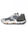 Pantofi Sport Barbati din piele naturala 2C717 GREY | ADVANCER