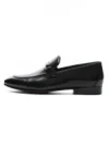 Pantofi Barbati 655-01 BLACK | ADVANCER