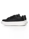 Pantofi Sport Barbati 5Q56 BLACK-WHITE | EXCENTRIC SHOES
