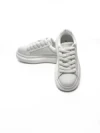 Pantofi Sport Barbati 5Q56 BEIGE-WHITE | EXCENTRIC SHOES
