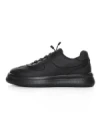 Pantofi Sport Barbati 5Q58 BLACK | EXCENTRIC SHOES