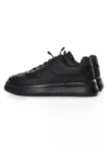 Pantofi Sport Barbati 5Q58 BLACK | EXCENTRIC SHOES