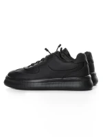 Pantofi Sport Barbati 5Q58 BLACK | EXCENTRIC SHOES