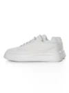 Pantofi Sport Barbati 5Q58 BEIGE-WHITE | EXCENTRIC SHOES