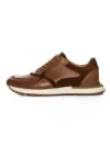 Pantofi Sport Barbati din piele naturala 3-927-25 BROWN | ADVANCER