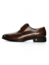 Pantofi Barbati F066-020 BROWN | ADVANCER