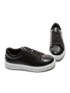 Pantofi Sport Barbati din piele naturala A921-1 COFFEE | ADVANCER