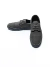 Pantofi Casual Barbati din piele naturala W011-5 GREY | ADVANCER