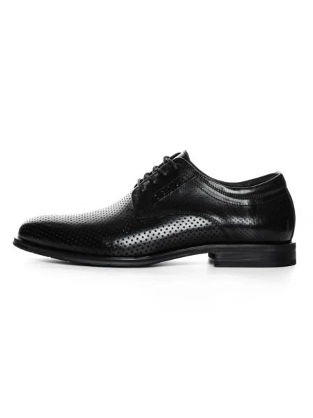 Pantofi Barbati F3257569-1 BLACK | ADVANCER