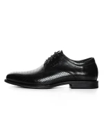 Pantofi Barbati F3257569-1 BLACK | ADVANCER