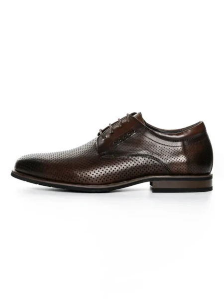 Pantofi Barbati F3257569-1 COFFEE | ADVANCER