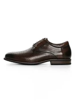 Pantofi Barbati F3257569-1 COFFEE | ADVANCER
