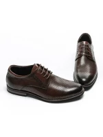 Pantofi Barbati F3257569-1 COFFEE | ADVANCER