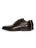 Pantofi Barbati F3257569-1 COFFEE | ADVANCER