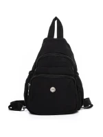Rucsac Dama 5ZA283 BLACK | MEI
