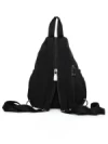 Rucsac Dama 5ZA283 BLACK | MEI