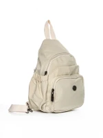 Rucsac Dama 5ZA283 BEIGE | MEI