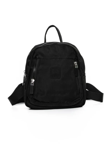 Rucsac Dama 5ZA285 BLACK | MEI