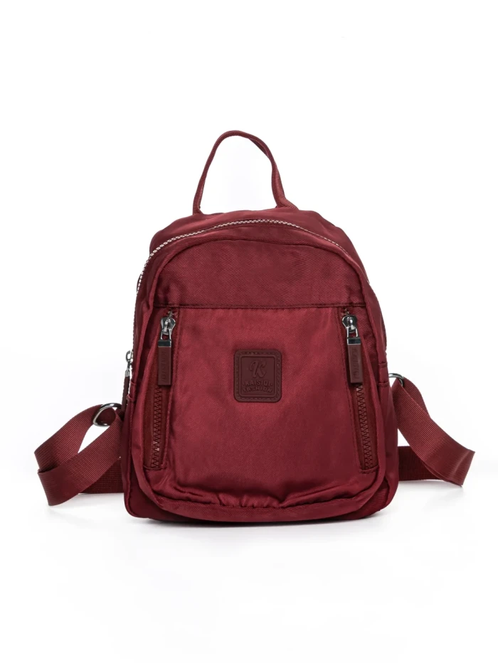 Rucsac Dama 5ZA285 WINERED | MEI