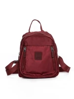 Rucsac Dama 5ZA285 WINERED | MEI