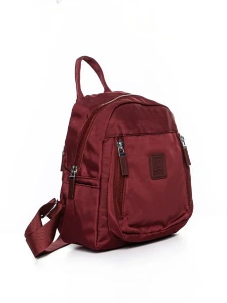 Rucsac Dama 5ZA285 WINERED | MEI