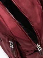 Rucsac Dama 5ZA285 WINERED | MEI