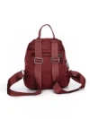 Rucsac Dama 5ZA285 WINERED | MEI