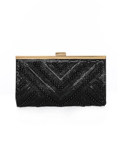 Geanta Plic 5ZA272 ALL BLACK | MEI