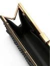 Geanta Plic 5ZA272 ALL BLACK | MEI