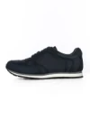 Pantofi Casual Barbati din piele naturala 3-1066-12 BLUE | ADVANCER