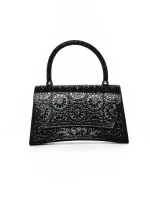 Geanta de mana 5BZ56 BLACK | MEI