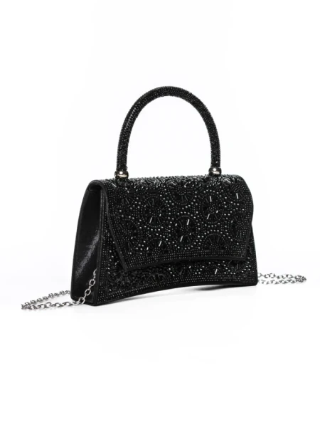Geanta de mana 5BZ56 BLACK | MEI