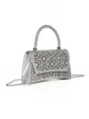 Geanta de mana 5BZ56 SILVERY | MEI