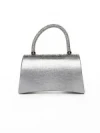 Geanta de mana 5BZ56 SILVERY | MEI