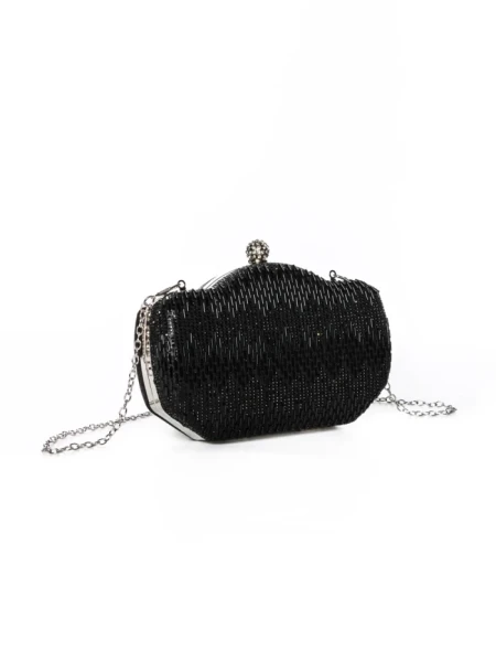 Geanta Plic 5BZ23 BLACK | MEI