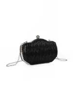 Geanta Plic 5BZ23 BLACK | MEI