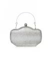 Geanta Plic 5BZ23 SILVERY | MEI