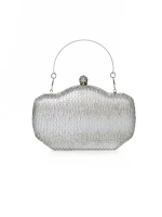 Geanta Plic 5BZ23 SILVERY | MEI
