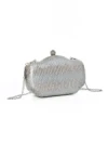 Geanta Plic 5BZ23 SILVERY | MEI
