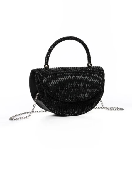 Geanta de mana 5BZ53 BLACK | MEI