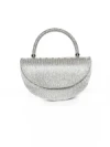 Geanta de mana 5BZ53 SILVERY | MEI