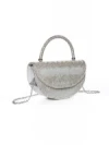 Geanta de mana 5BZ53 SILVERY | MEI