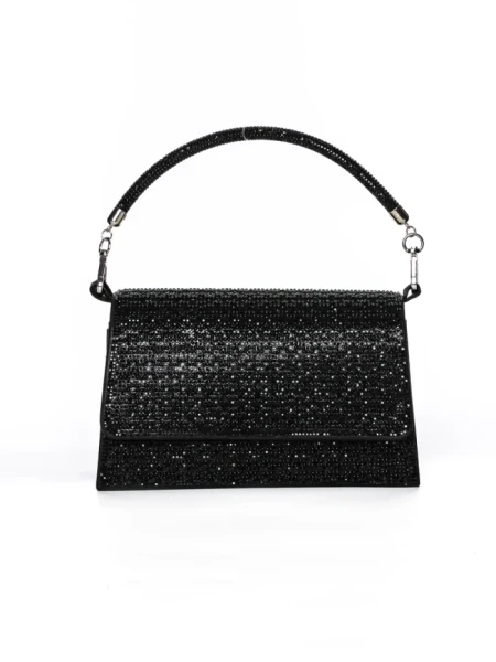 Geanta de mana 5BZ52 BLACK | MEI
