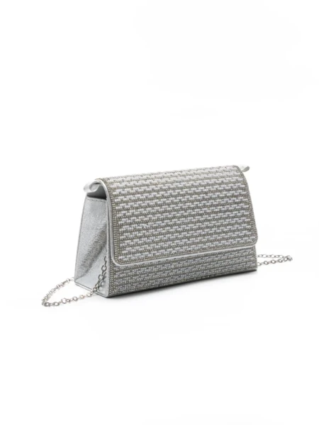 Geanta de mana 5BZ52 SILVERY | MEI